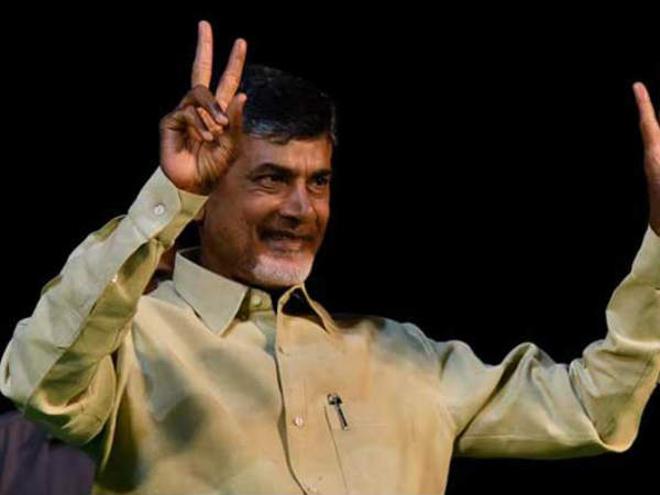 చంద్రబాబుతోనే...ఆవిష్కరించాలని...కానీ...