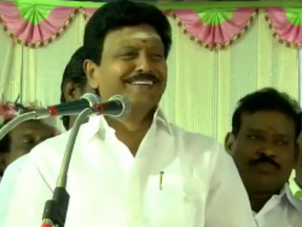 విచారణ జరుగుతుంటే వాగుడా ?