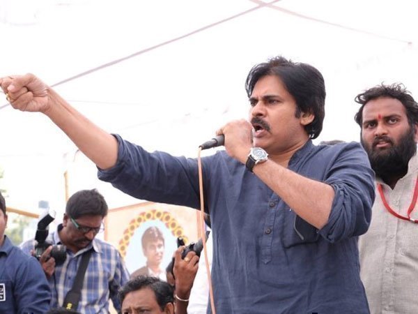 ఖబడ్డార్ పవన్ కళ్యాణ్