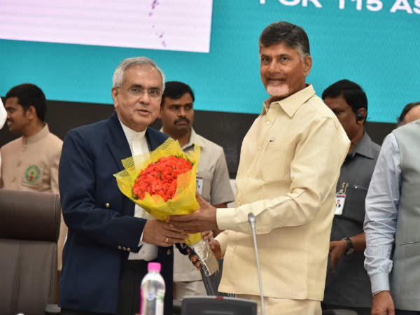 హోదా ఎలా ఇస్తామంటారా?