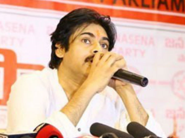 వీహెచ్కు పవన్ ఆఫర్...