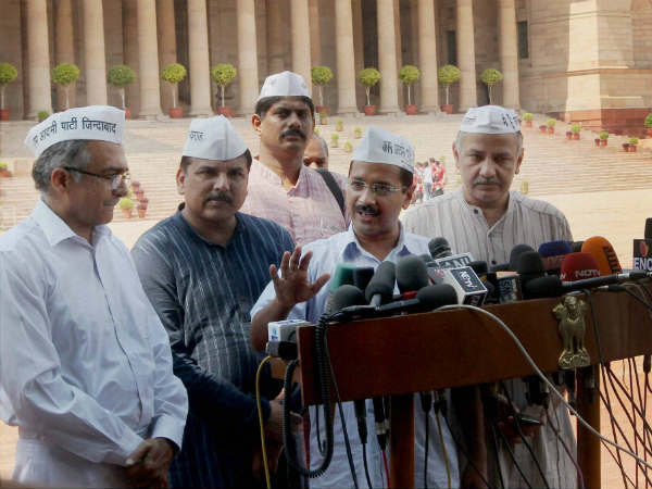 No Delhi Election Dates Until Court Decides On Disqualified AAP Lawmakers No Delhi Election Dates Until Court Decides On Disqualified AAP Lawmakers