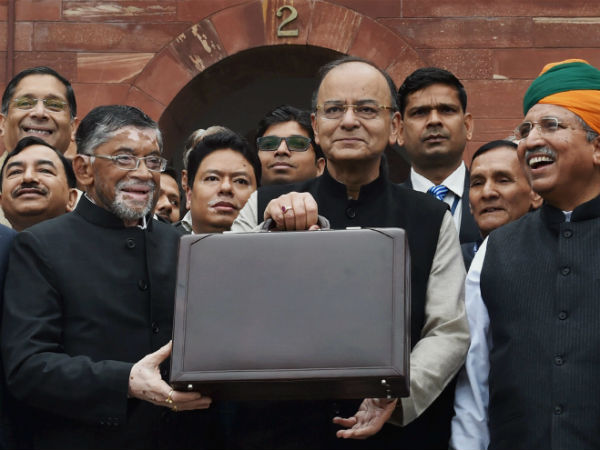 20 Jargons Used in Budget Every Year and What They Mean 20 Jargons Used in Budget Every Year and What They Mean