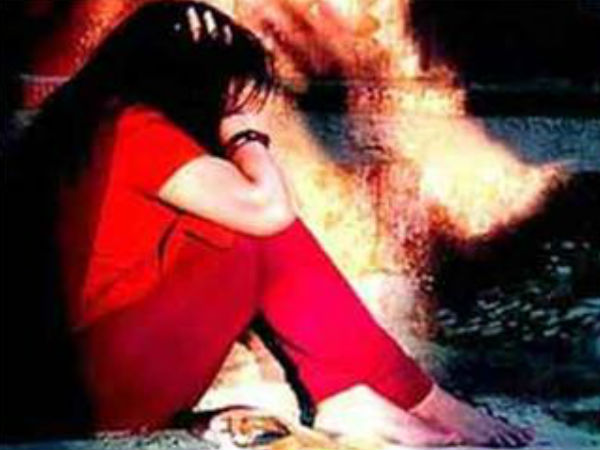 Siddipet: man rapes his mother - in-law Siddipet: man rapes his mother - in-law