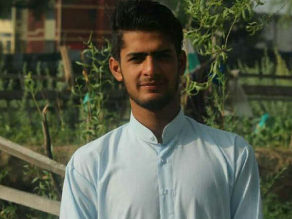 Parliament attack convict Afzal Guru's son scores 88 per cent in class 12 exam Parliament attack convict Afzal Guru's son scores 88 per cent in class 12 exam