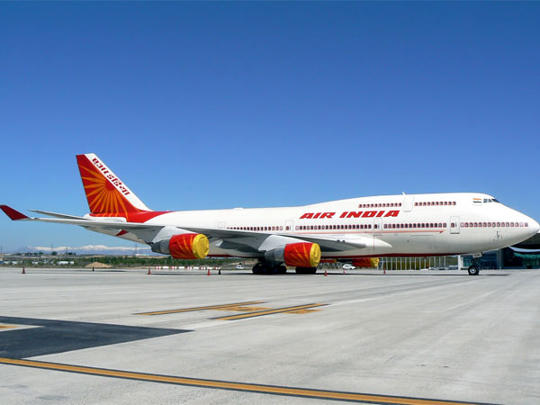 Don’t privatise Air India, give it 5 years to revive: parliamentary panel Don’t privatise Air India, give it 5 years to revive: parliamentary panel