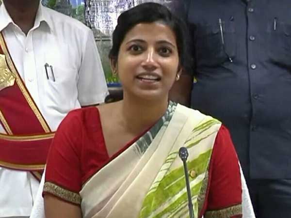 39వ ర్యాంక్ సాధించారు...