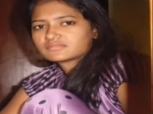 తండ్రి మరణించాక మధుతో అపర్ణ వివాహం