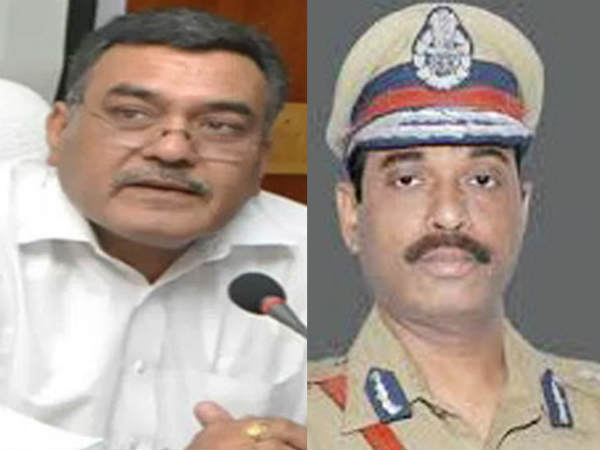 నివేదికలు ఎందుకు ఇవ్వలేదో...వివరణ ఇవ్వండి...