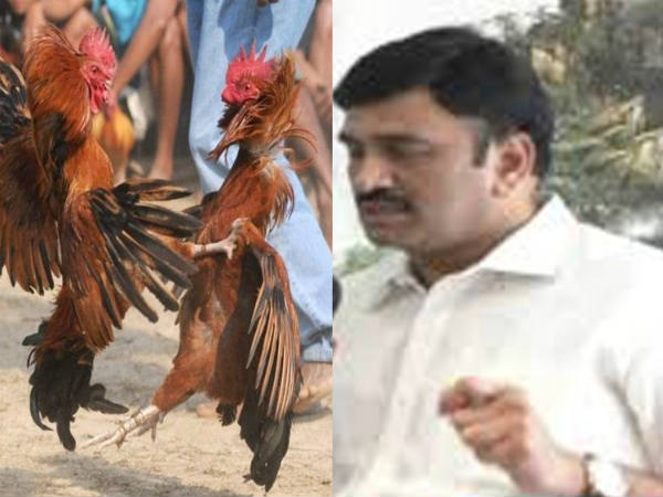 కలిదిండి రామ చంద్రరాజు...పిల్ నేపథ్యంలో.