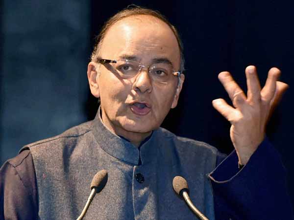Arun Jaitley's Key Announcement on Amaravathi in Parliament, Rajyasabha created History! Arun Jaitley's Key Announcement on Amaravathi in Parliament, Rajyasabha created History!