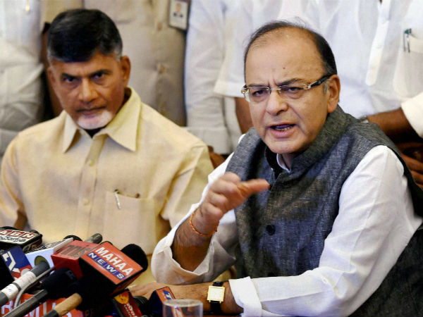 ఏపీ ఆసక్తిగా ఎదురు చూస్తోంది, ఏపీని ప్రత్యేకంగా చూడాలి