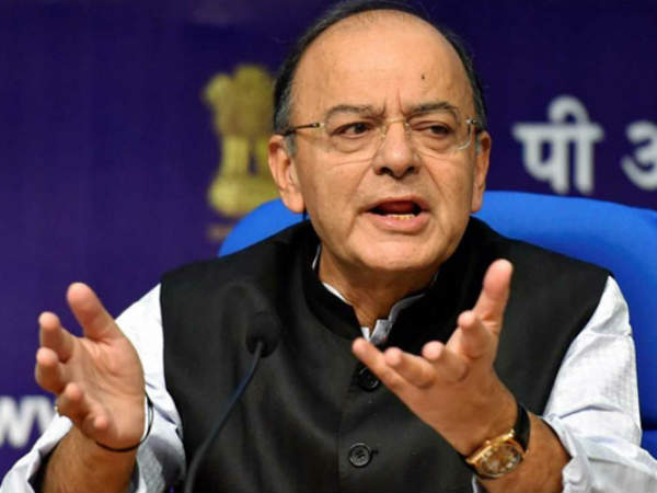 Union Budget 2018: Live vido Union Budget 2018: Live vido