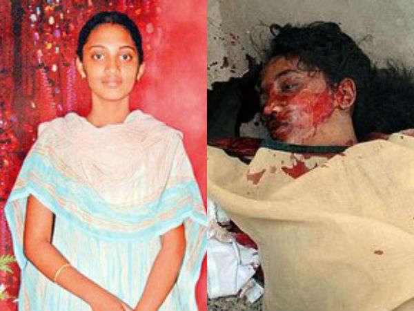 A decade after murder, Ayesha Meera case to be reinvestigated by SIT A decade after murder, Ayesha Meera case to be reinvestigated by SIT
