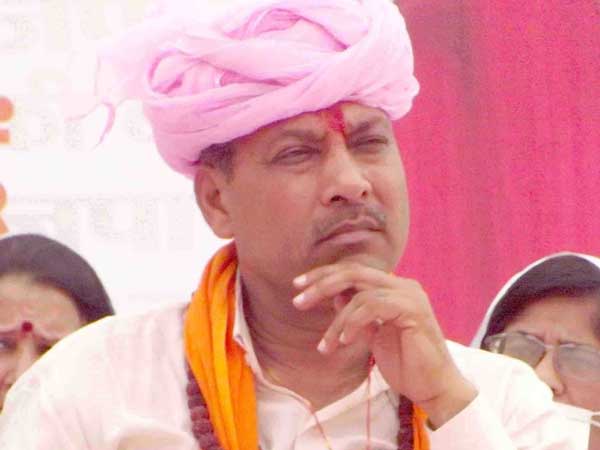 BJP Legislator Sees Muslim Conspiracy To Take Over India By 2030 BJP Legislator Sees Muslim Conspiracy To Take Over India By 2030