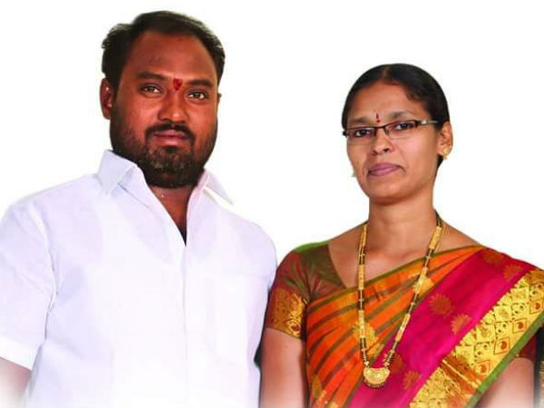 రాజకీయ కోణంలోనే హత్య