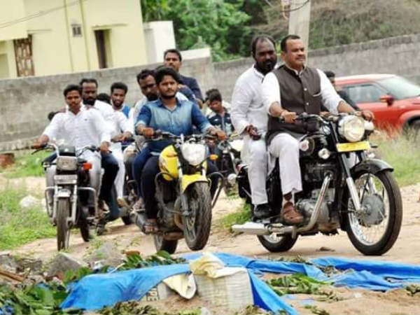 పక్కా ప్లాన్ ప్రకారమే హత్య చేశారని