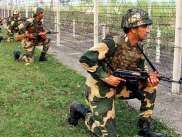BSF Avengers Jawans Death, Destroys 4 Pakistan Posts, 25 Pak Rangers Dead BSF Avengers Jawans Death, Destroys 4 Pakistan Posts, 25 Pak Rangers Dead
