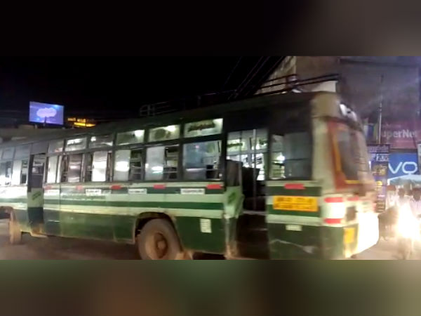 వోల్వో నుంచి గ్రామీణ !
