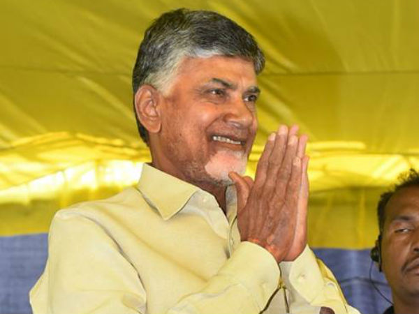 Transgenders Ready to Build Temple for AP CM Chandrababu Naidu Transgenders Ready to Build Temple for AP CM Chandrababu Naidu