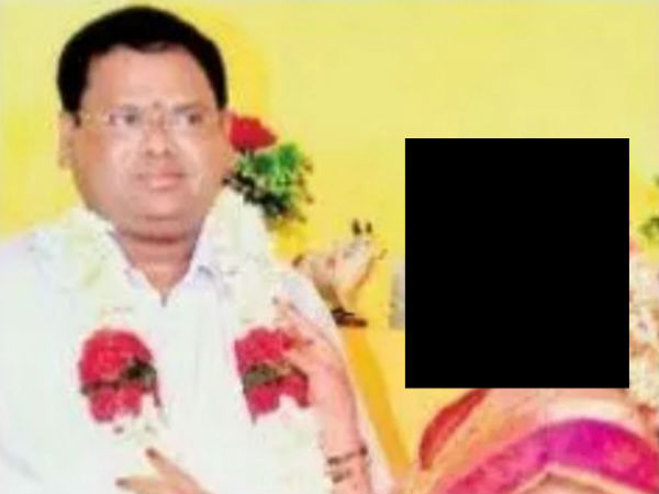 గుట్టు రట్టయింది...ఇలా కటకటాల పాలయ్యాడు...