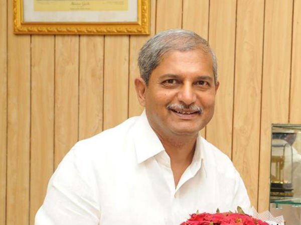 Relief to Chennamaneni Ramesh in High Court Relief to Chennamaneni Ramesh in High Court