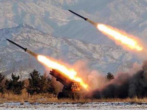 China's advanced hypersonic missile threat to India, US, Japan: Report China's advanced hypersonic missile threat to India, US, Japan: Report
