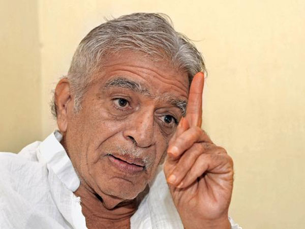 పద్మశ్రీకి వీరి పేర్లు...
