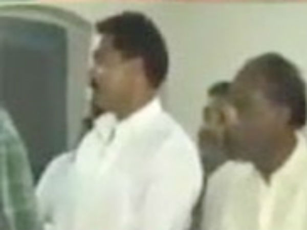 కేసుల నమోదు...ఈ సెక్షన్ల కింద...నో రౌడీషీట్