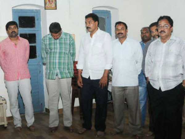 కేసులు నీరుగార్చేందుకేనా...కాలయాపన...
