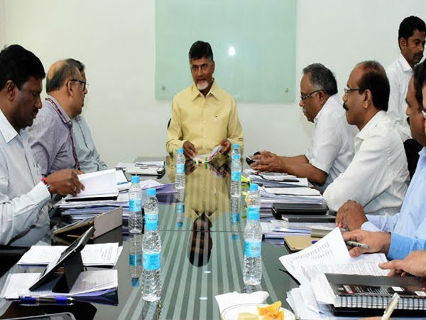 సిఎం జోక్యం చేసుకున్నా...చర్యలు మాత్రం లేవు...