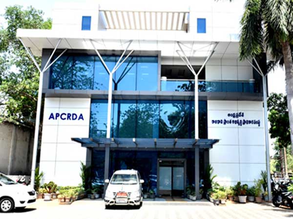 Registration of CRDA plots...in Online method... Registration of CRDA plots...in Online method...