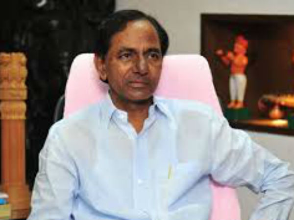 కెసిఆర్ ఆకర్ష్ తో...కుదేలు...