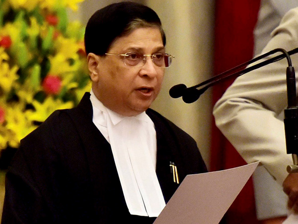 After Top Judges' Dissent, CJI To Hear Judge Loya Case On Monday After Top Judges' Dissent, CJI To Hear Judge Loya Case On Monday