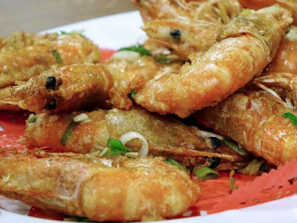 Hyderabad: Jamia Nizamia issues fatwa against eating prawns Hyderabad: Jamia Nizamia issues fatwa against eating prawns