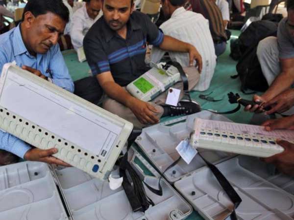 EC ready for one nation, one election, says new poll body boss OP Rawat EC ready for one nation, one election, says new poll body boss OP Rawat