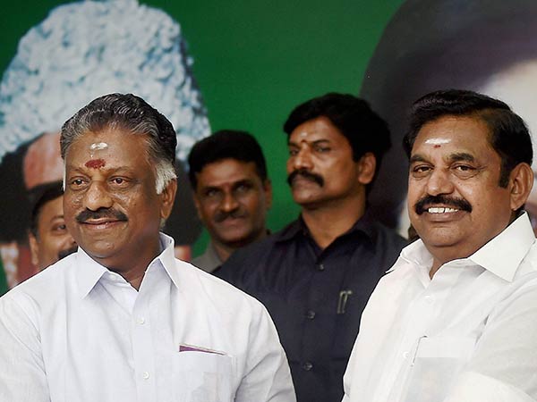 గ్రామాల దత్తత