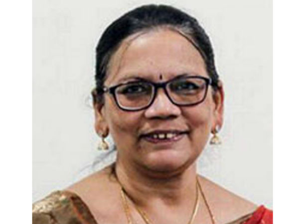 IAS Officer Padma Takes Charge as Durga Temple EO IAS Officer Padma Takes Charge as Durga Temple EO