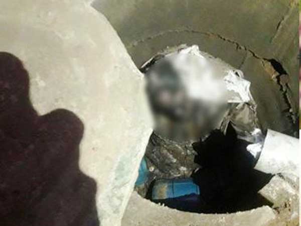 అనుమానం రాకుండా ఇలా చేశాడు...