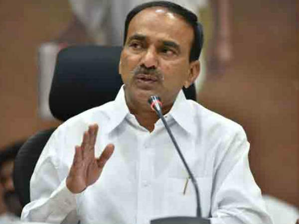వీటి కోసం అడిగాం