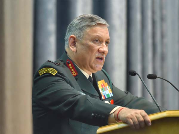 Don't see serious trouble, but forces ready for any exigency: Army chief Bipin Rawat on Doklam Don't see serious trouble, but forces ready for any exigency: Army chief Bipin Rawat on Doklam