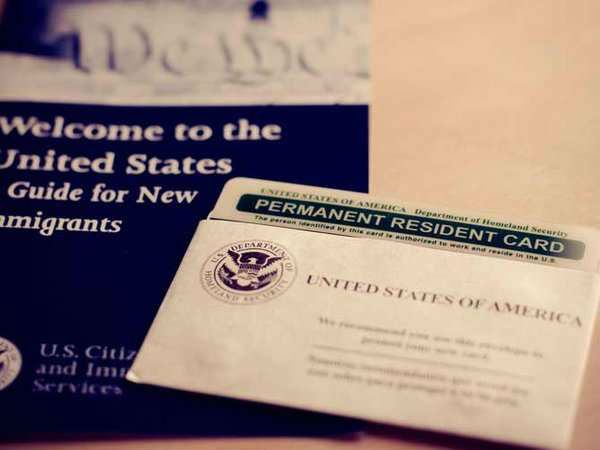 Bill for increasing allotment of Green Cards introduced in US House Bill for increasing allotment of Green Cards introduced in US House
