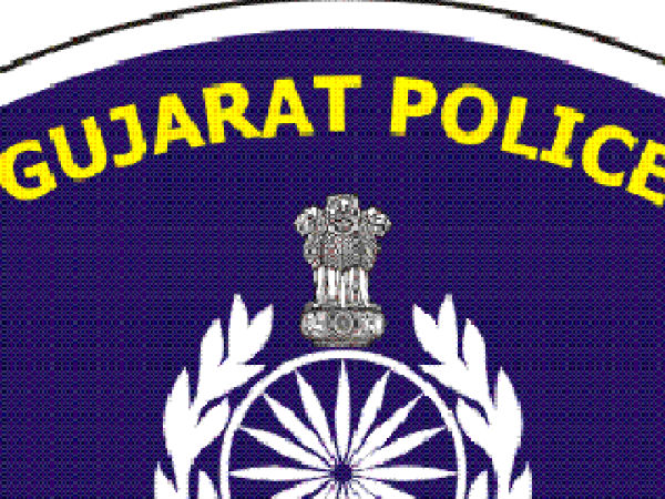 Dalit Man Alleges He Was Made To Lick Shoes Of 15 Police Officers In Gujarat Dalit Man Alleges He Was Made To Lick Shoes Of 15 Police Officers In Gujarat
