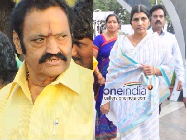 మీడియా ముందే వివాహం