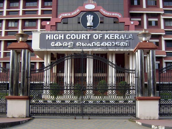 Daughter can ask father to pay for marriage: Kerala HC Daughter can ask father to pay for marriage: Kerala HC