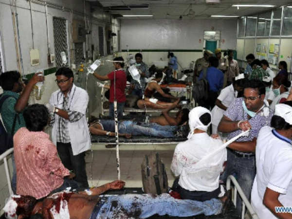 వైద్యం ఖర్చుల మినహాయింపు రూ.45 వేలకు పెంచాలి
