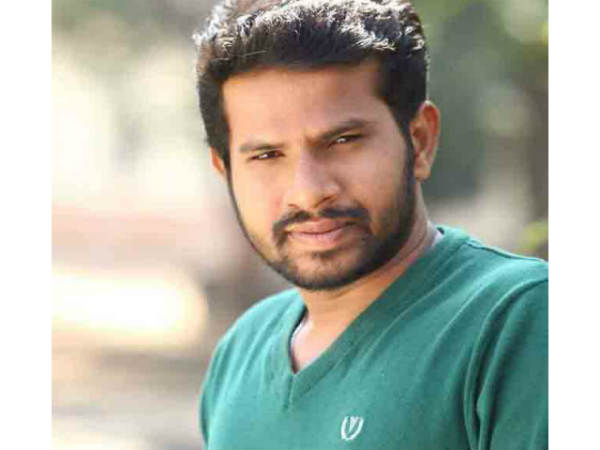 మహేష్ కత్తి విషయంలోనే...