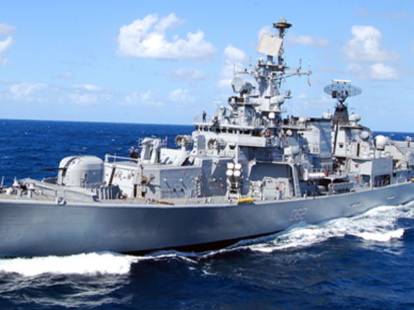 Indian Navy recruitment 2018 apply for 108 various posts Indian Navy recruitment 2018 apply for 108 various posts