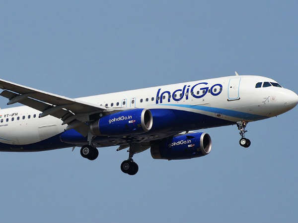 Indigo Goa-Hyderabad flight departs 'early', leaves 14 passengers behind Indigo Goa-Hyderabad flight departs 'early', leaves 14 passengers behind
