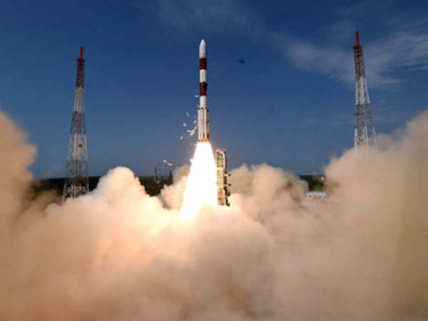 India to Launch 31 Satellites on January 12: ISRO India to Launch 31 Satellites on January 12: ISRO
